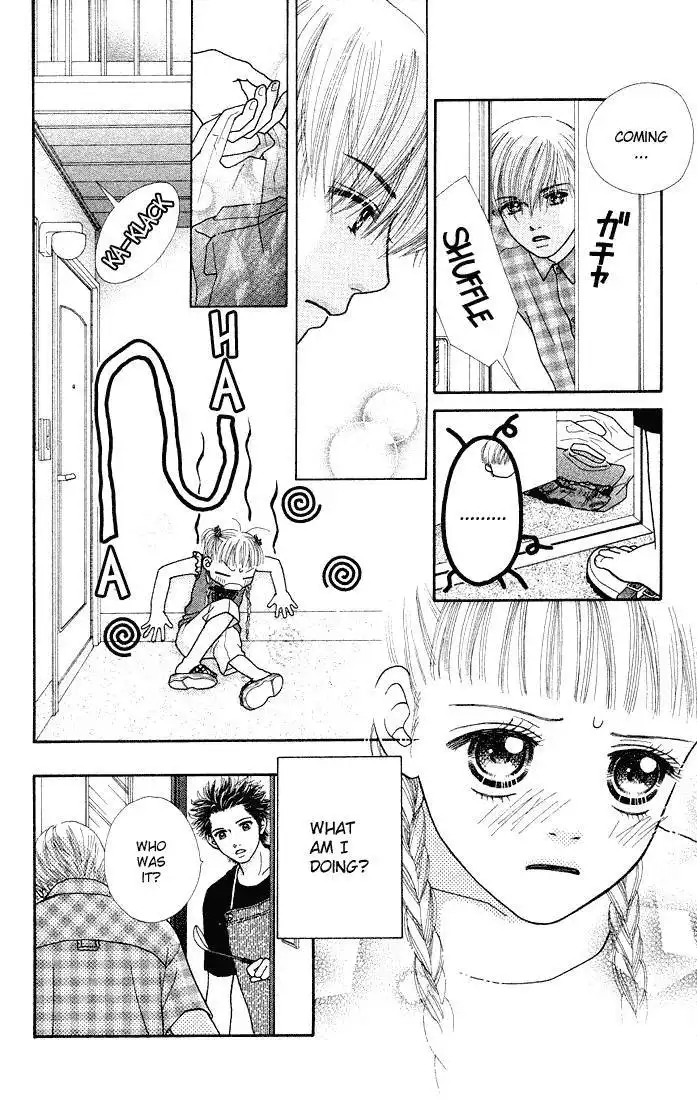 Parfait Tic Chapter 32 9